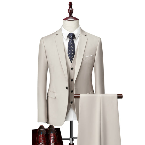 GC Men "Holy Matrimony" Suit