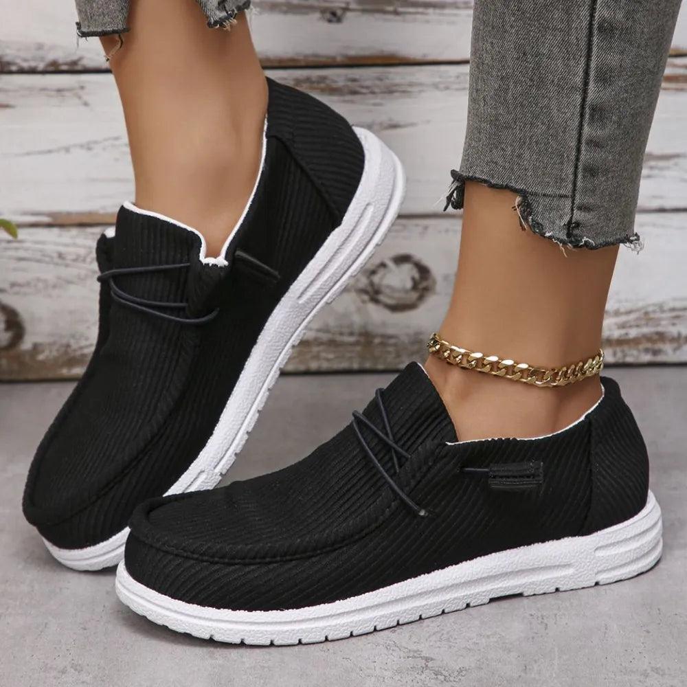 GC Women "Sabbath Rest" Sneakers