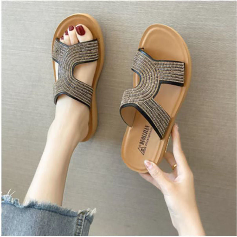 GC Women "Soft Landing" Sandals