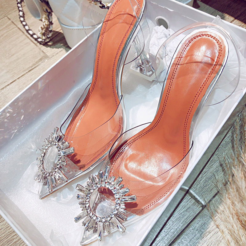 GC Women "Bright Day" Pumps