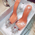 GC Women "Bright Day" Pumps