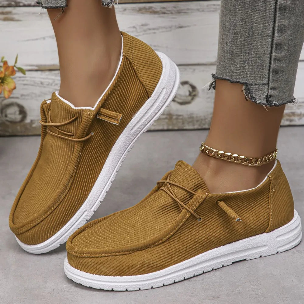 GC Women "Sabbath Rest" Sneakers