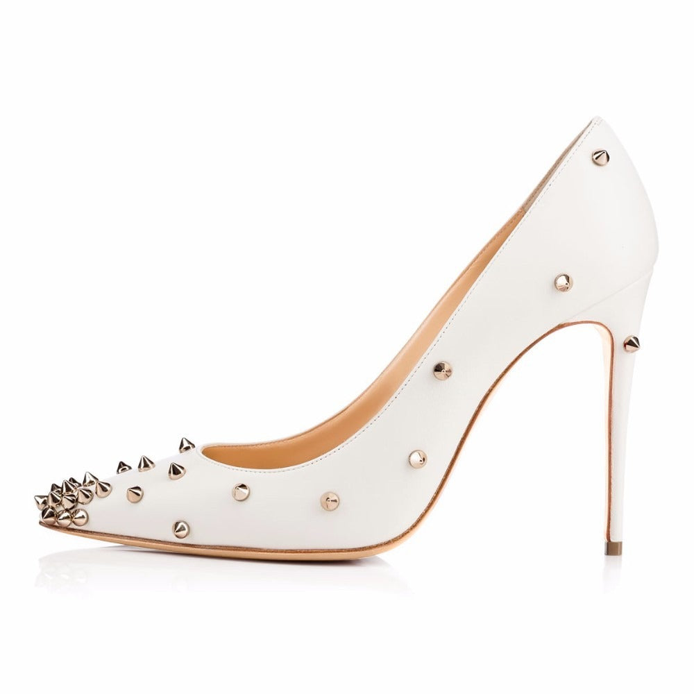 GC Women "Spike It Up" Heels