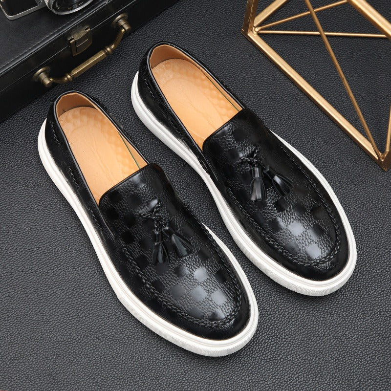 GC Men "Light Load" Slip-On Loafers