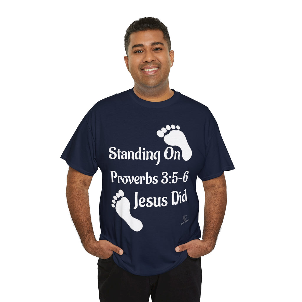 GC "SOTW" T-SHIRT (E1-D2)