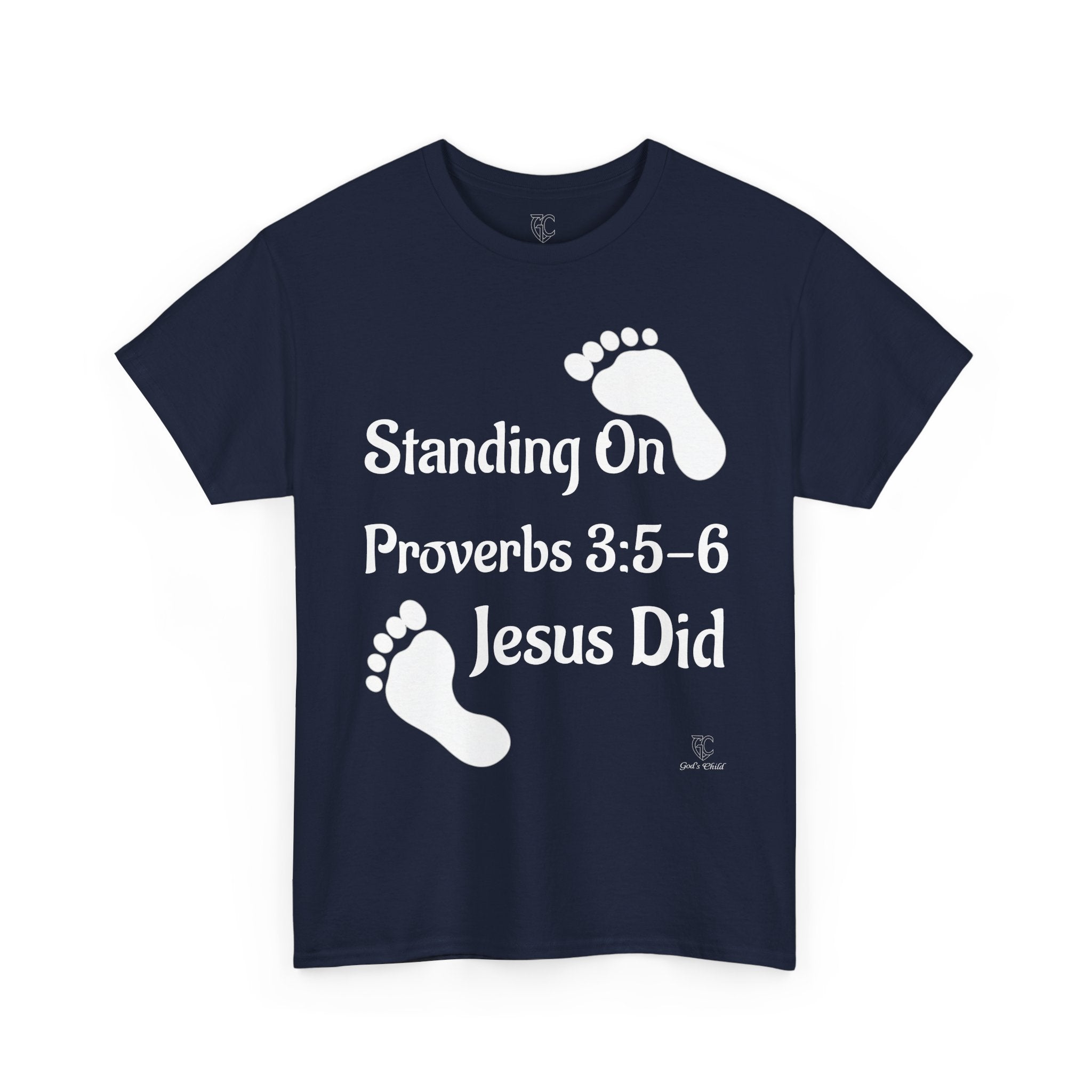 GC "SOTW" T-SHIRT (E1-D2)