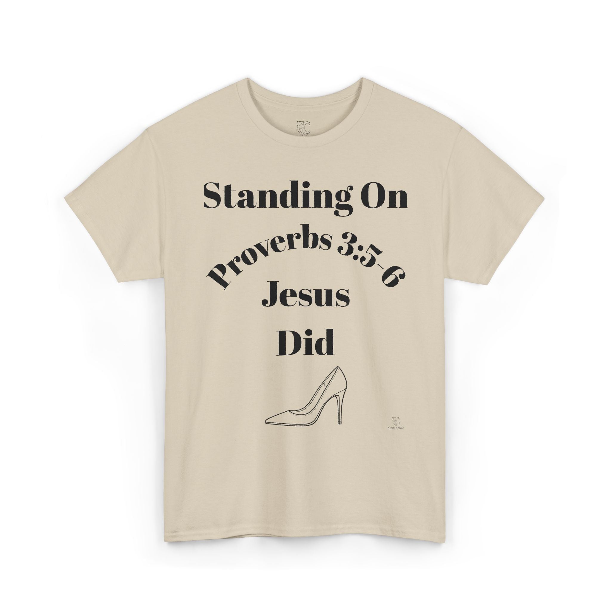 GC WOMEN "SOTW" T-SHIRT (E1-D1)