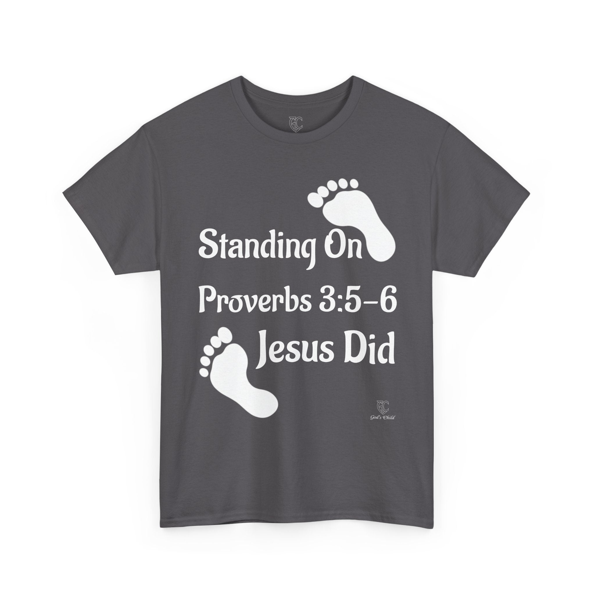 GC "SOTW" T-SHIRT (E1-D2)