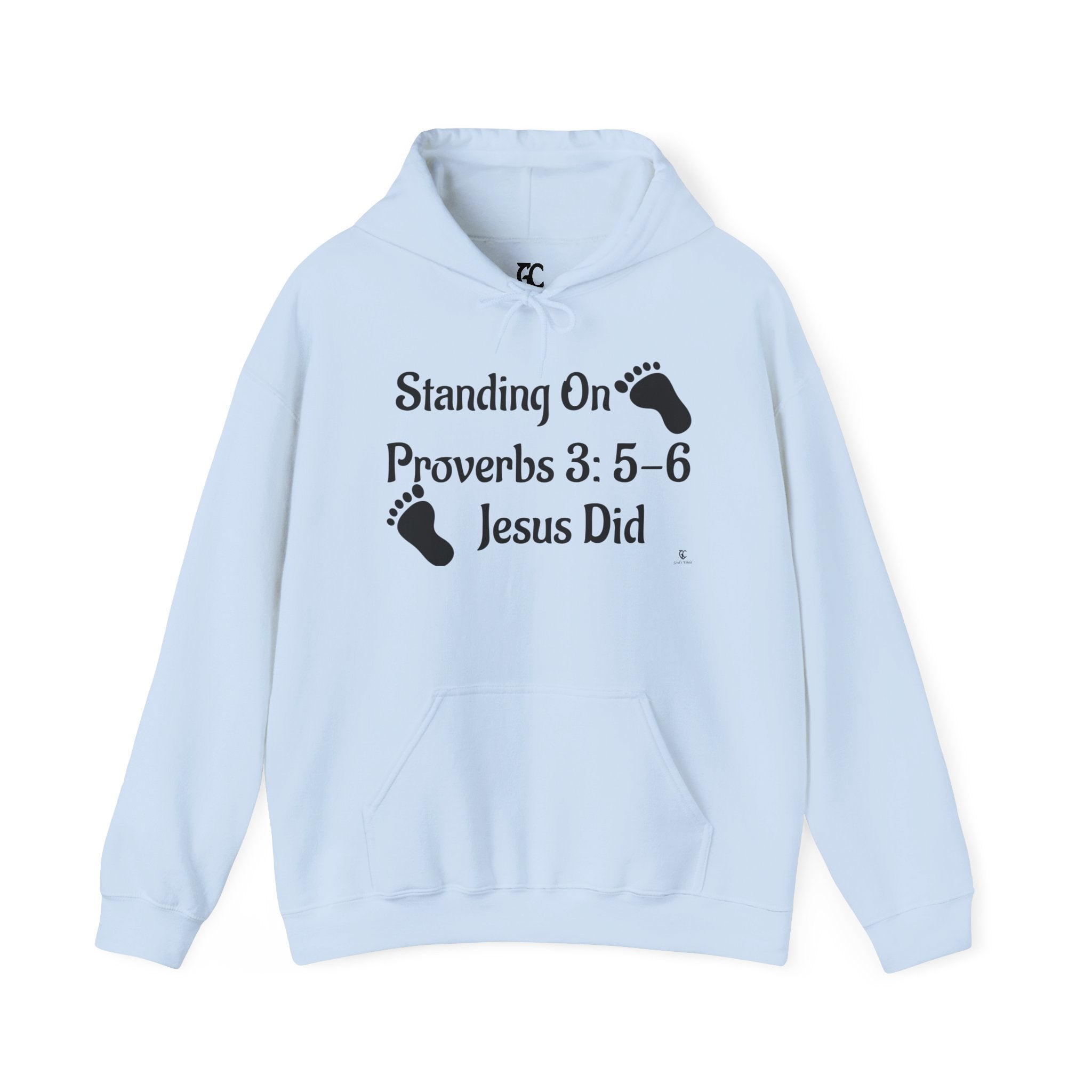 GC "SOTW" HOODIE (E1-D2)