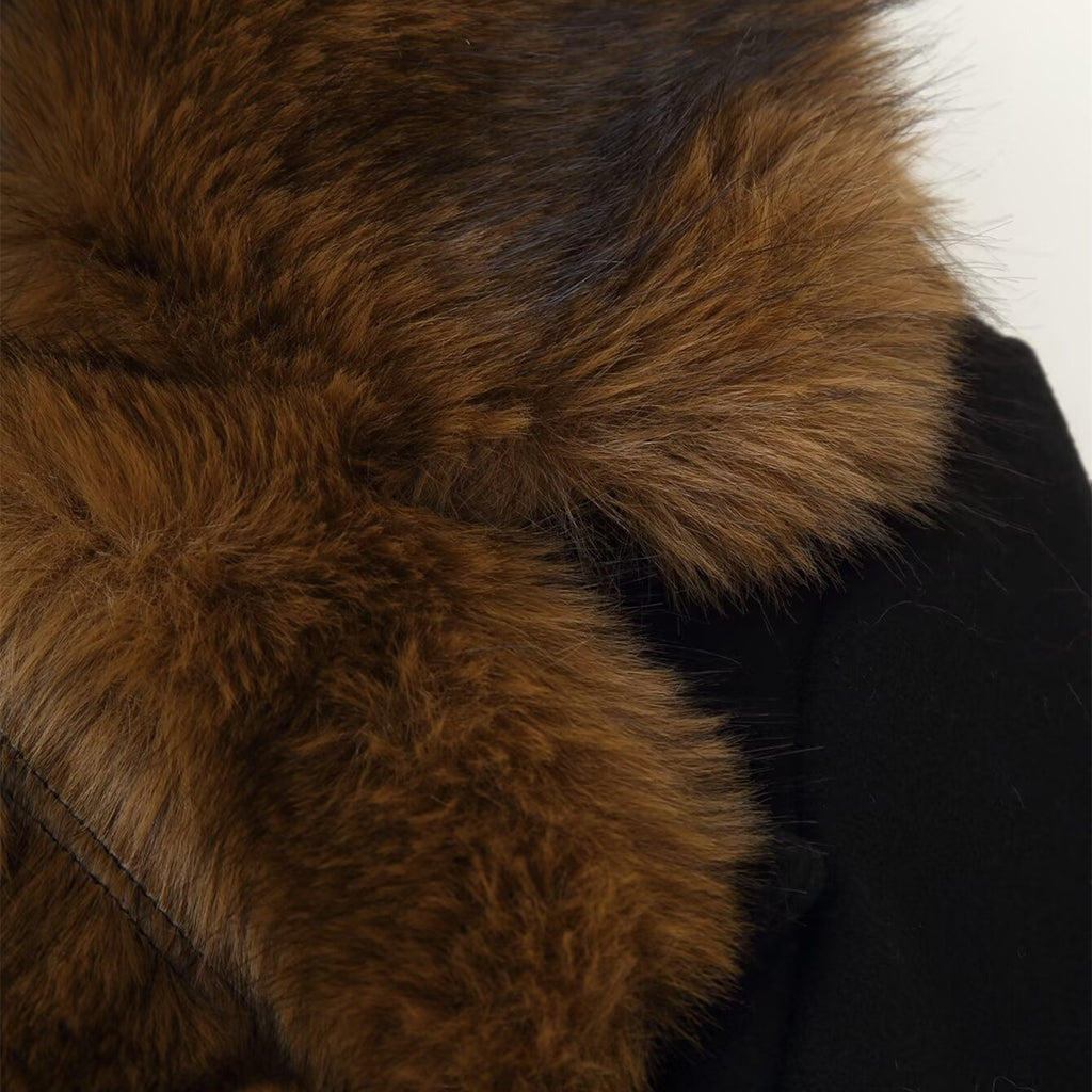 GC Women "Elegant Poof" Coat