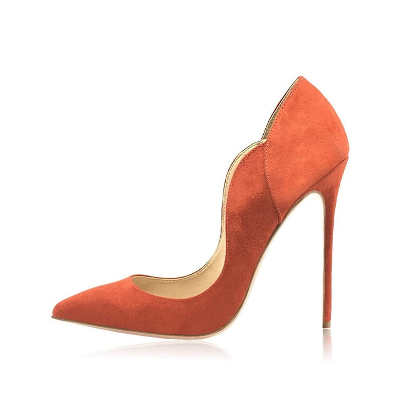 GC Women "Color Match" Pumps