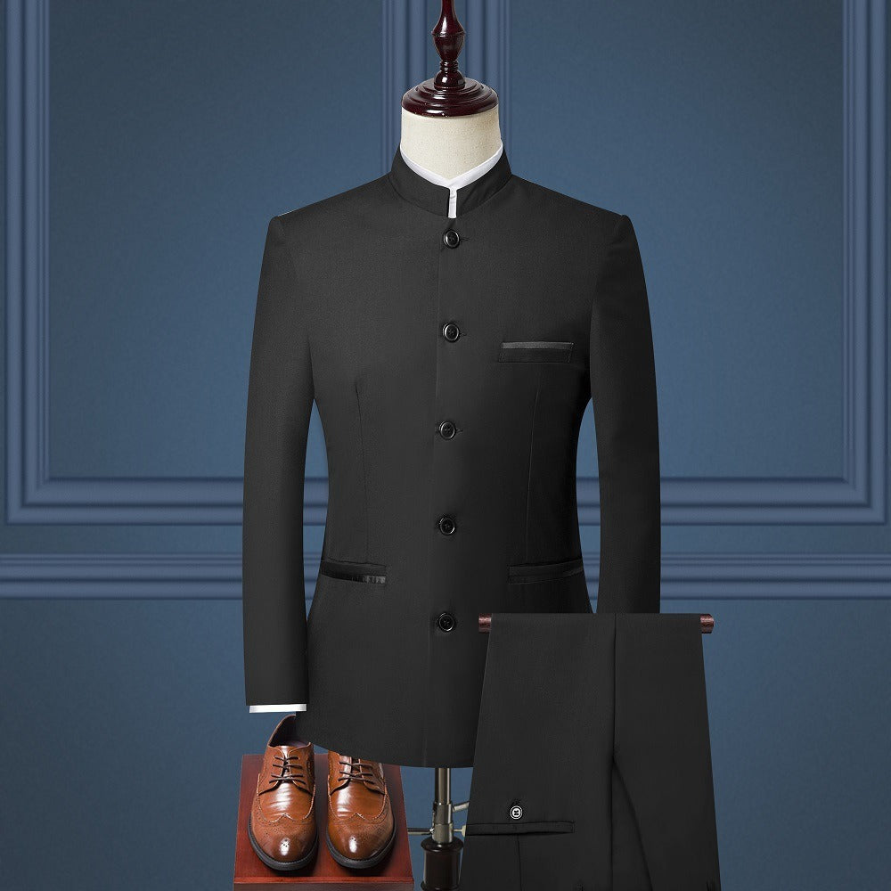 GC Men "Mighty Men" 3-Piece Suit