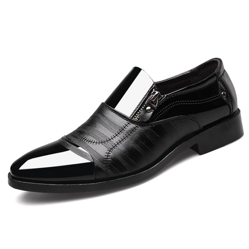 GC Men Formal Leather Shoes