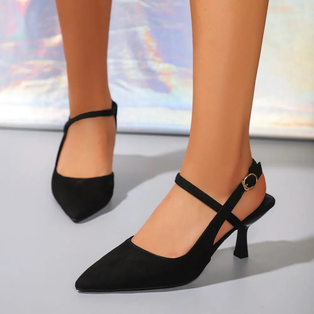 GC Women "Sunday Best" Heels