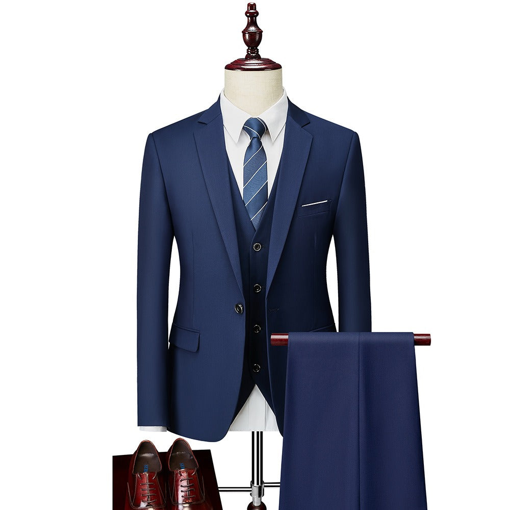 GC Men "Holy Matrimony" Suit