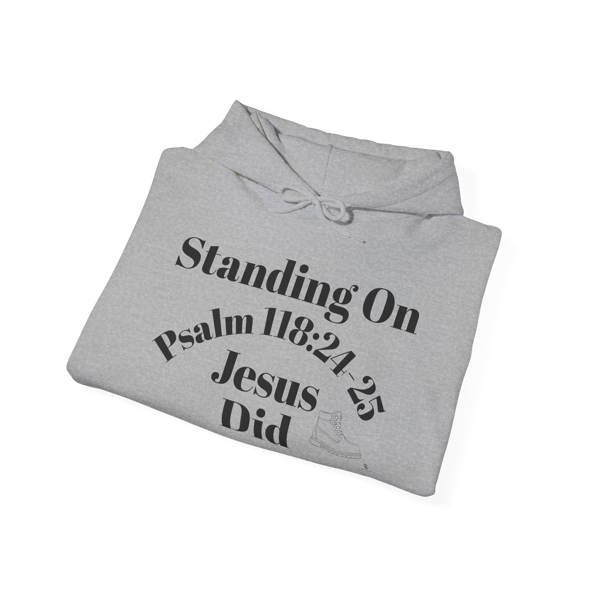 GC MEN "SOTW" HOODIE (E2-D1)