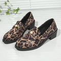 GC Women "Round-A-Bout" Loafers