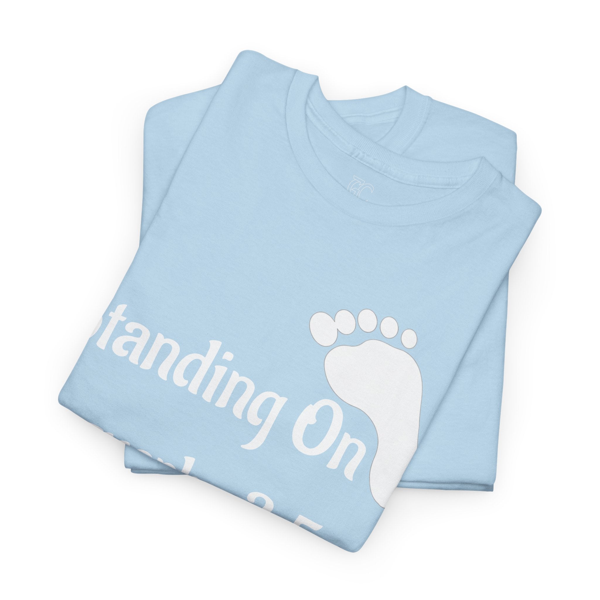 GC "SOTW" T-SHIRT (E1-D2)