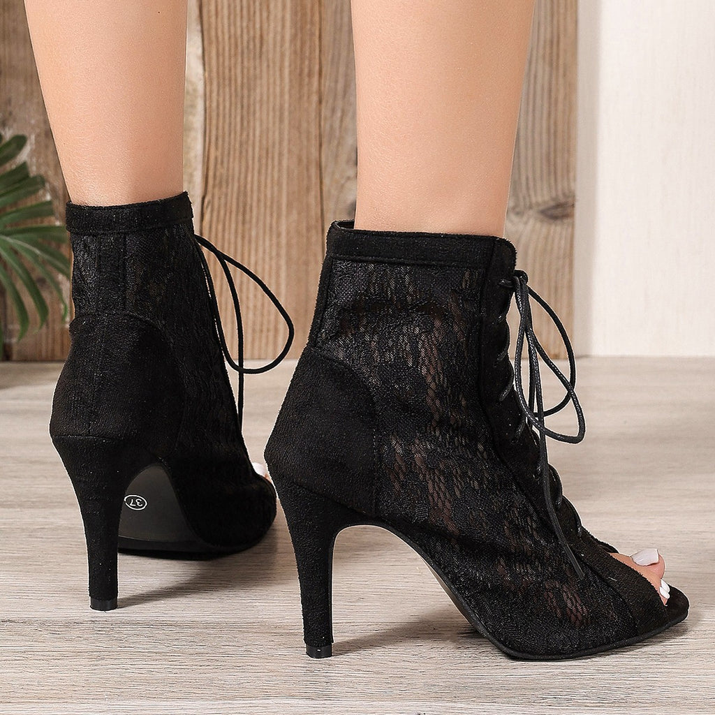 GC Women "Lacy" Bootie