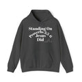 GC WOMEN "SOTW" HOODIE (E1-D1)