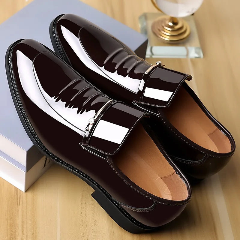 GC Men "Polished & Purposed" Loafers