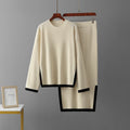 GC Women "Knit It Up" Two-Piece Set