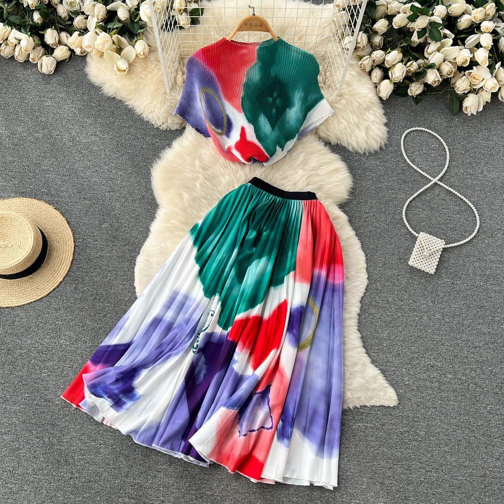 GC Women "Say It's So" Two-Piece Set