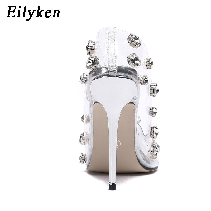 GC Women "Now You See Me" Pumps