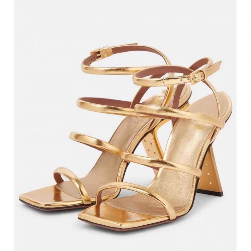 GC Women "Platform Grace" Sandals