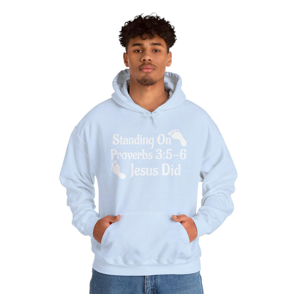 GC "SOTW" HOODIE (E1-D2)