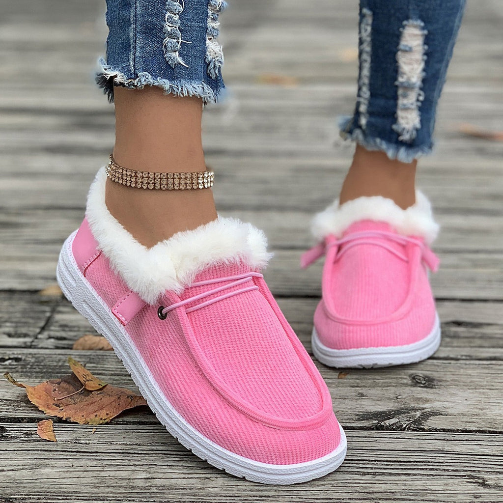 GC Women "Plush Path" Casual Shoes