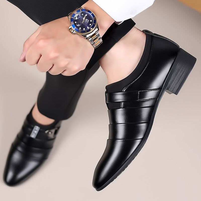 GC Men "Strap It Up" Shoes