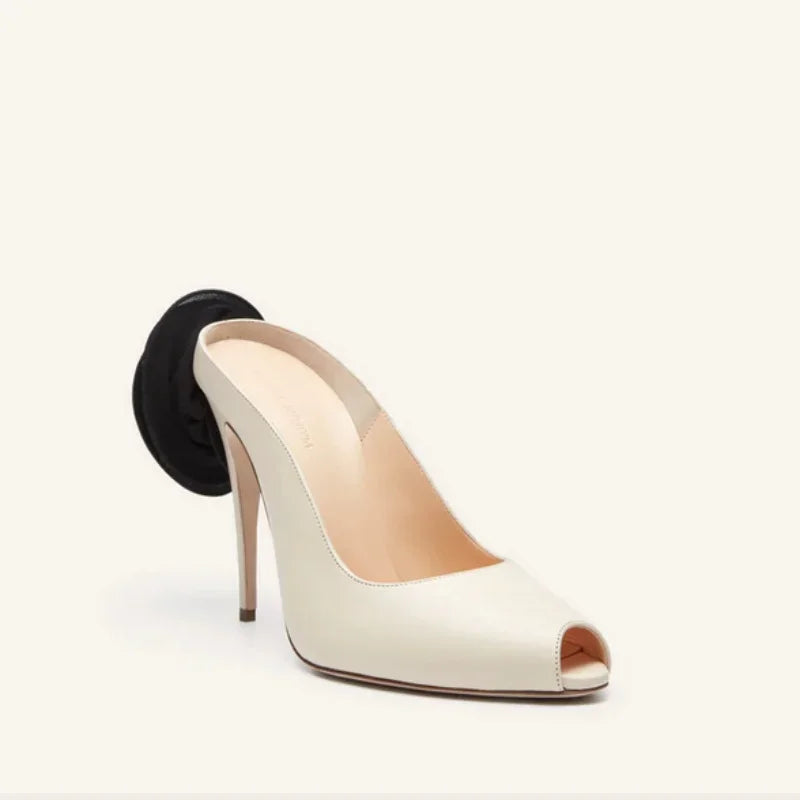 GC Women "Rose Elegance" Sandals