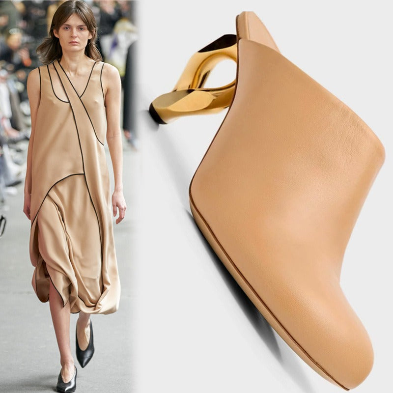 GC Women "Pour Out" Slippers