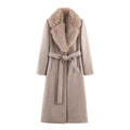 GC Women "Classic Girl" Long Length Coat