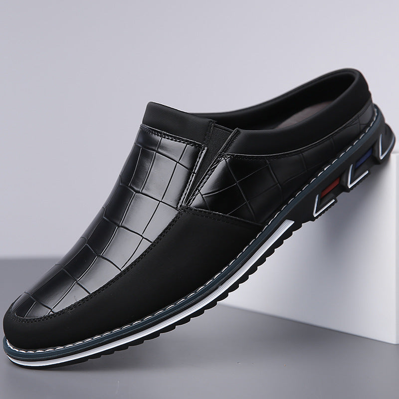 GC Men "Half Step" Slippers