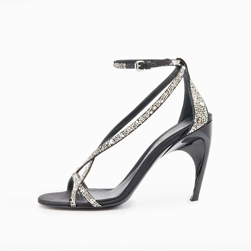 GC Women "Banquet Blessings" Sandals