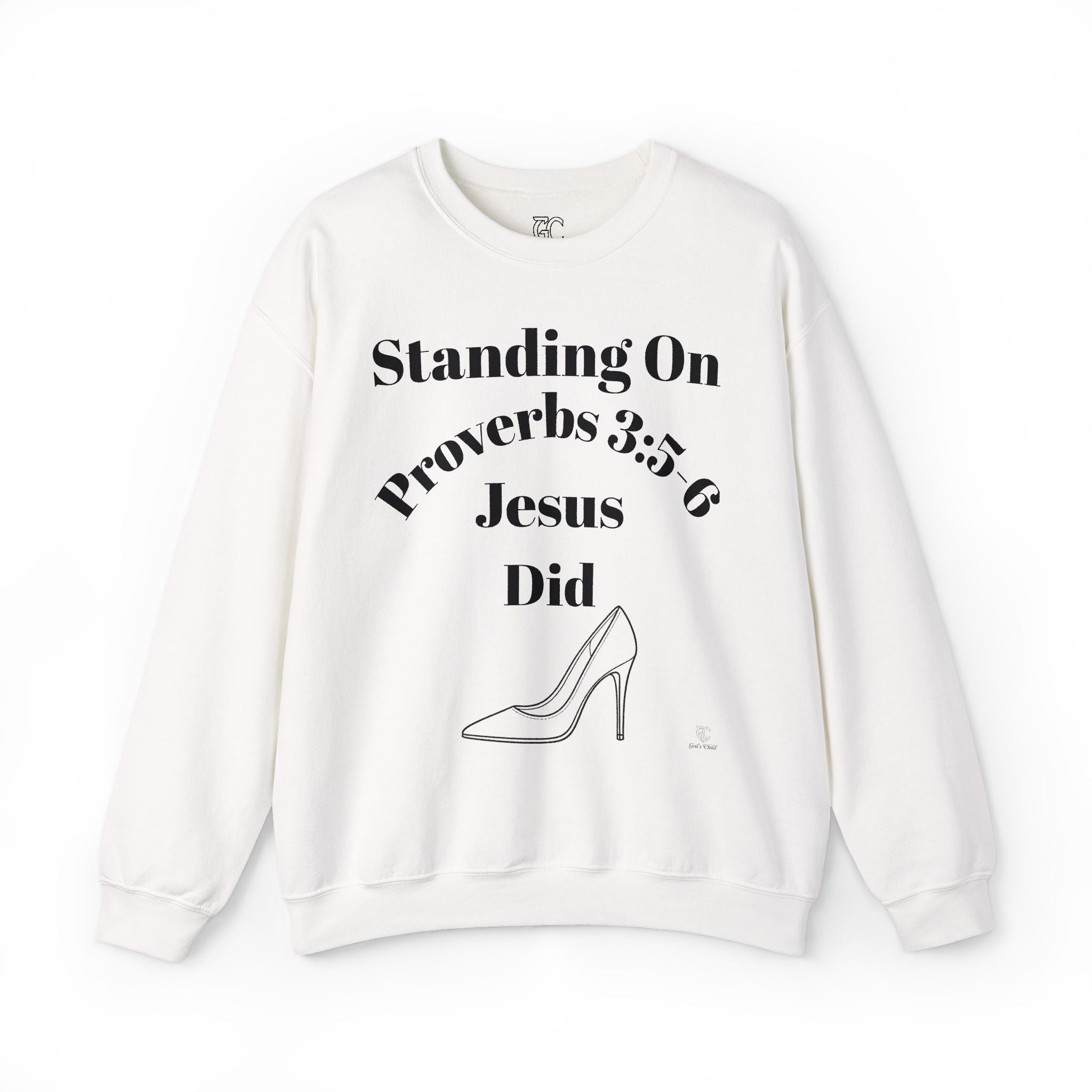 GC WOMEN "SOTW" SWEATSHIRT (E1-D1)