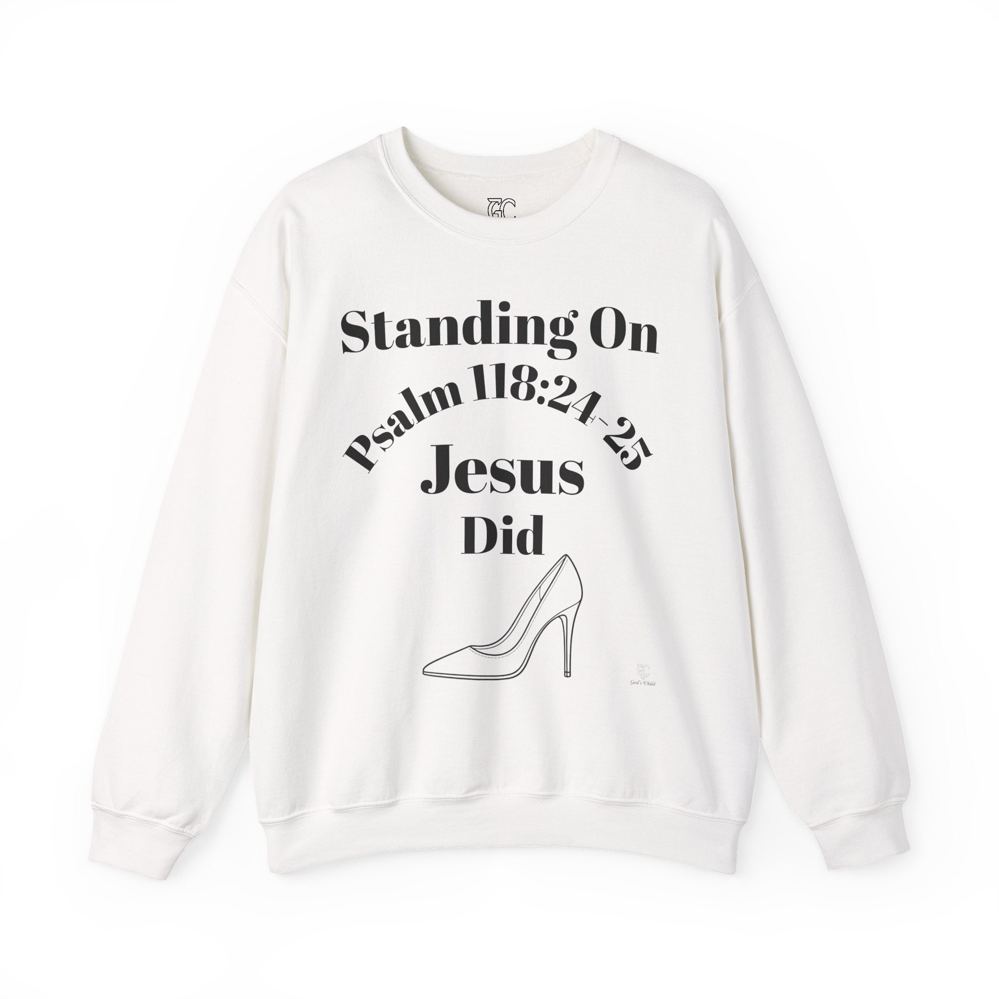 GC WOMEN "SOTW" SWEATSHIRT (E2-D1)