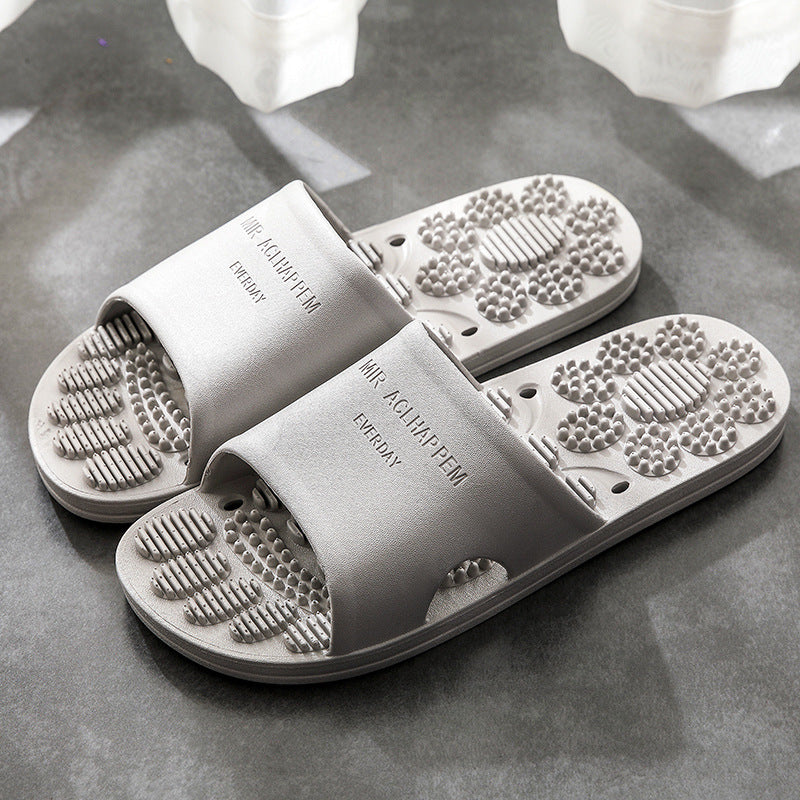 GC "Spa Day" Massage Slippers