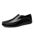 GC Men "Grace & Leather" Loafers