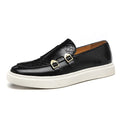 GC Men "Solid Ground" British Shoes