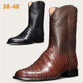 GC Men "Wilderness" Western Boots