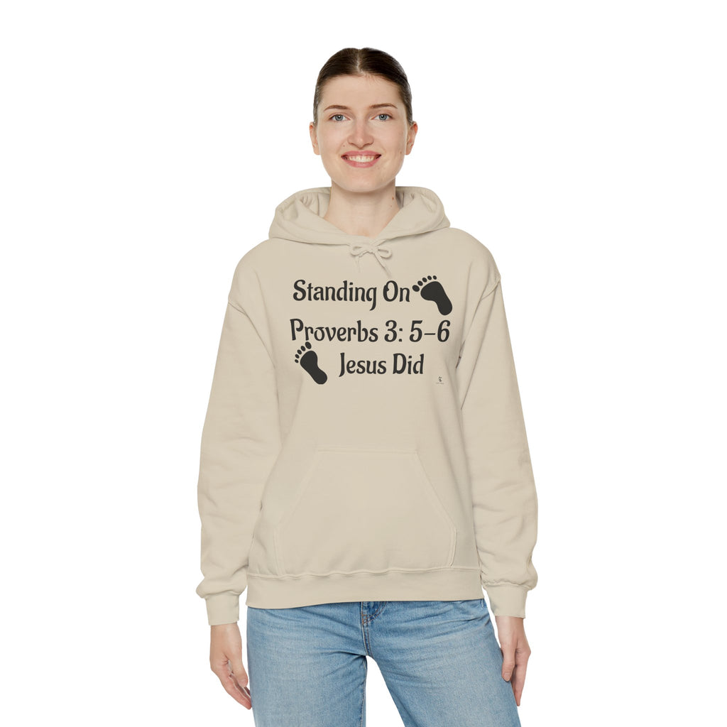 GC "SOTW" HOODIE (E1-D2)