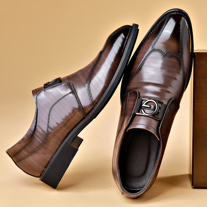 GC Men Top Tier Shoes