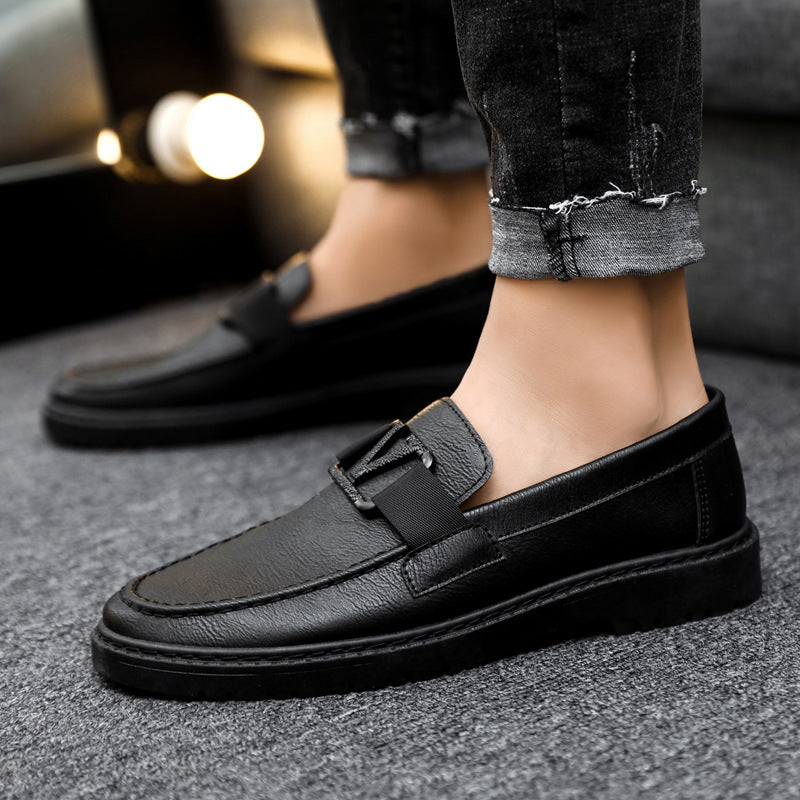 GC Men "British Black" Shoes