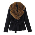 GC Women "Elegant Poof" Coat