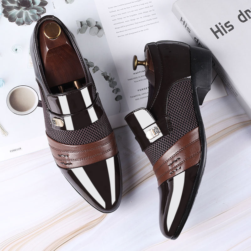 GC Men "Covenant II" Dress Shoes