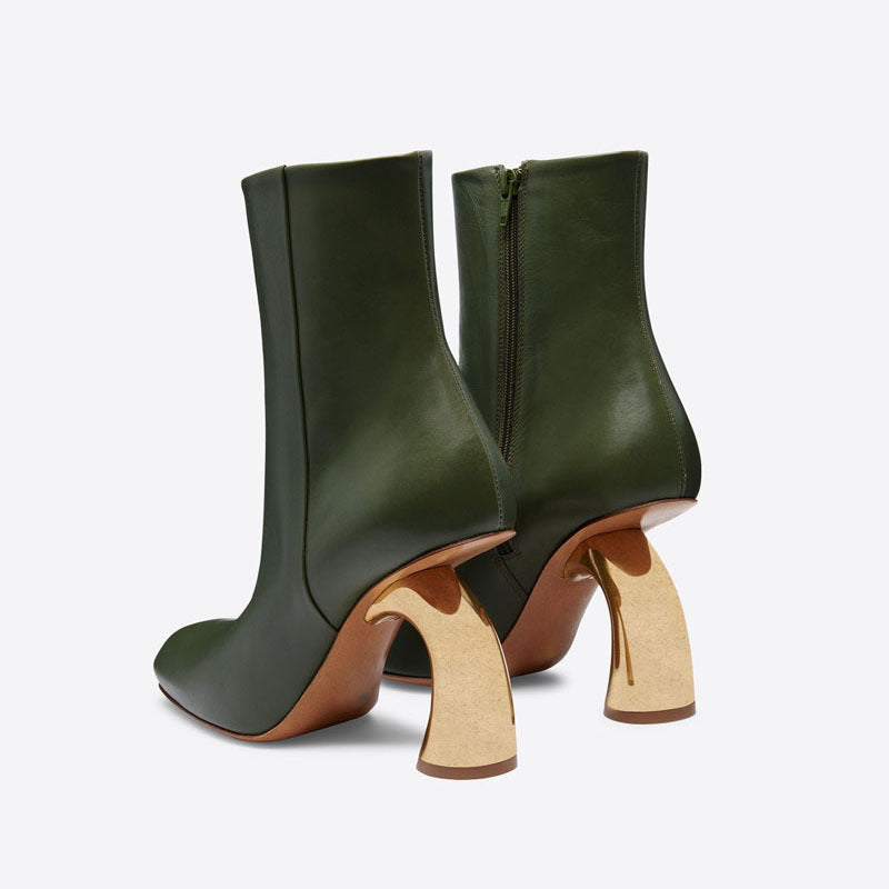 GC Women "Iron & Glory" Boots