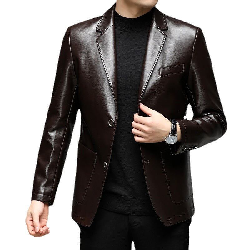 GC Men "Suited Up" Blazer